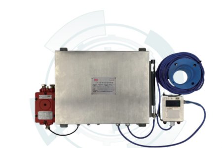 矿用本安控制箱